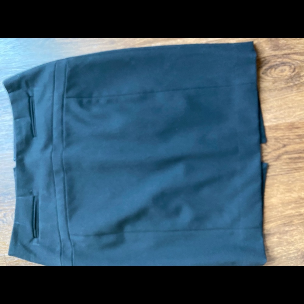 Express Office skirt